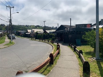 Venta / Casa / Panguipulli