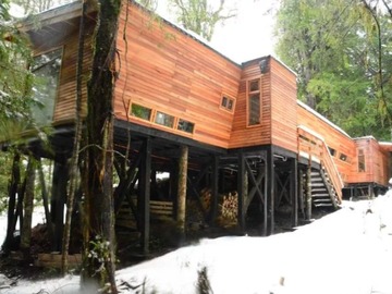 Venta / Casa / Panguipulli