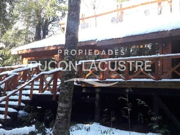Venta / Casa / Panguipulli