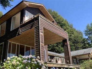 Venta / Casa / Panguipulli