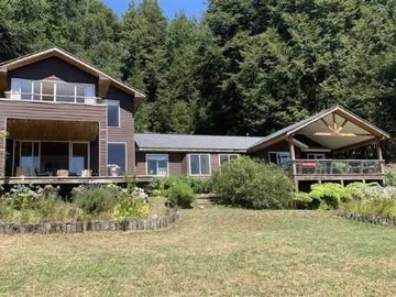 Venta / Casa / Panguipulli