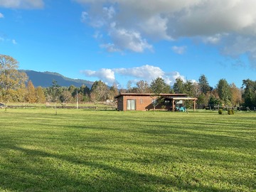 Venta / Casa / Panguipulli