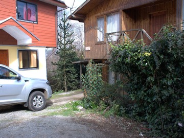 Venta / Casa / Panguipulli