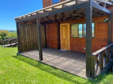 Venta / Casa / Panguipulli