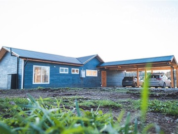 Venta / Casa / Panguipulli