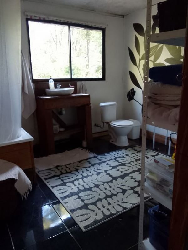 Baño Principal 12m2
