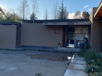 Venta / Casa / Panquehue