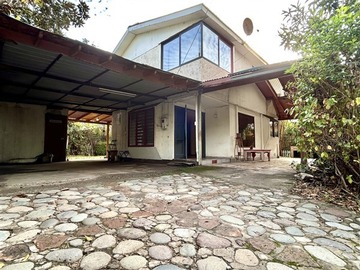 Venta / Casa / Panquehue