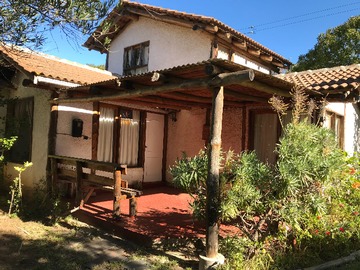 Venta / Casa / Papudo