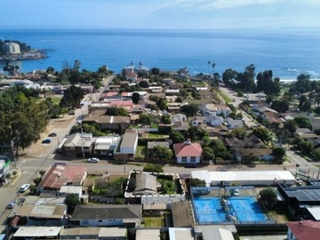 Venta / Casa / Papudo