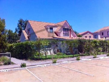 Venta / Casa / Papudo