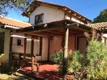 Venta / Casa / Papudo