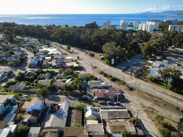Venta / Casa / Papudo