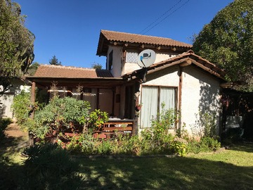 Venta / Casa / Papudo