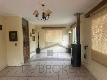 Venta / Casa / Papudo