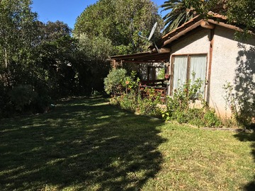 Venta / Casa / Papudo