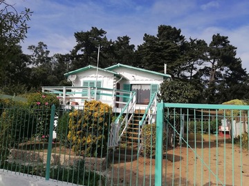 Venta / Casa / Papudo