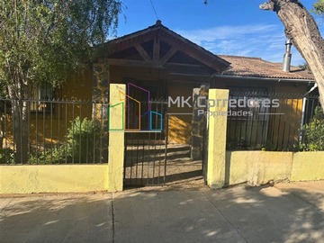 Venta / Casa / Papudo