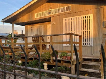 Venta / Casa / Papudo