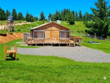 Venta / Casa / Paredones