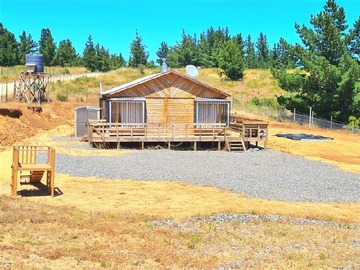 Venta / Casa / Paredones
