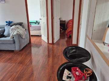 Venta / Casa / Paredones