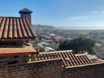 Venta / Casa / Paredones