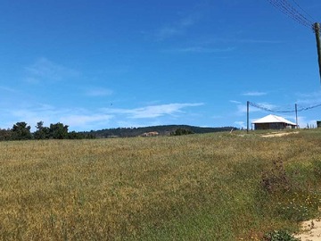 Venta / Casa / Paredones