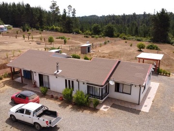 Venta / Casa / Parral