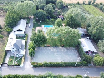 Venta / Casa / Parral