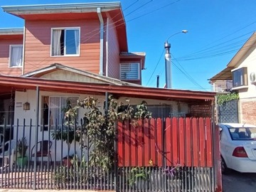 Venta / Casa / Parral