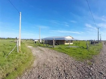 Venta / Casa / Parral