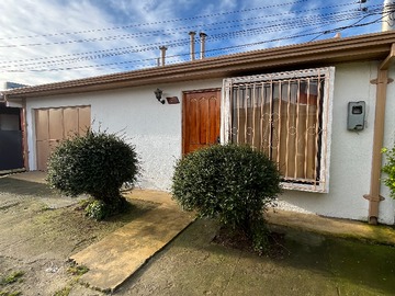 Venta / Casa / Parral