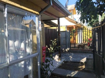 Venta / Casa / Parral