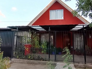 Venta / Casa / Parral