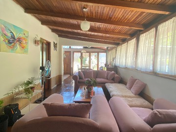 Venta / Casa / Parral