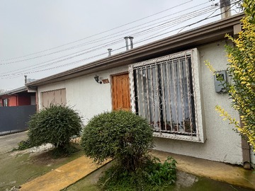 Venta / Casa / Parral