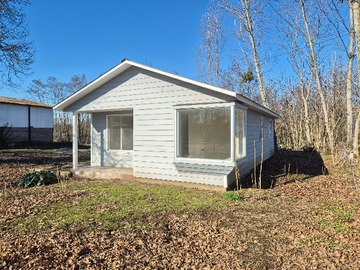 Venta / Casa / Parral