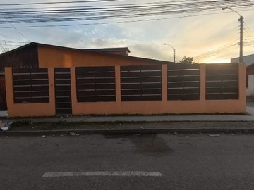 Venta / Casa / Parral
