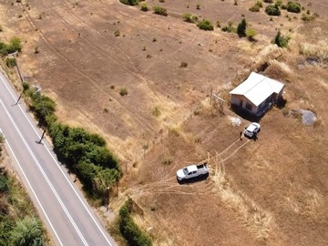 Venta / Casa / Parral