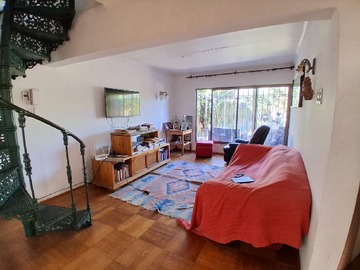 Venta / Casa / Pedro Aguirre Cerda