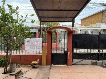 Venta / Casa / Pedro Aguirre Cerda