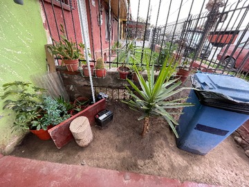 Venta / Casa / Pedro Aguirre Cerda