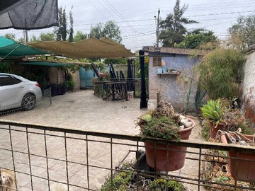 Venta / Casa / Pedro Aguirre Cerda