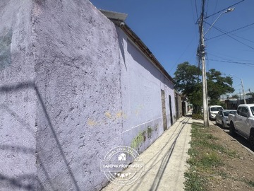 Venta / Casa / Pedro Aguirre Cerda