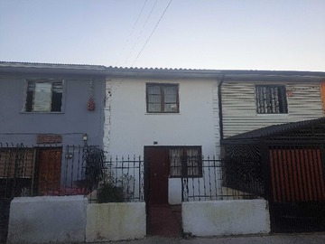 Venta / Casa / Pedro Aguirre Cerda