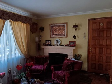 Venta / Casa / Pedro Aguirre Cerda