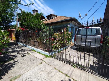 Venta / Casa / Pedro Aguirre Cerda