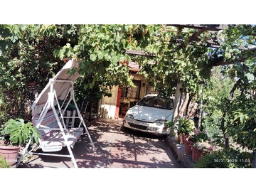 Venta / Casa / Pedro Aguirre Cerda