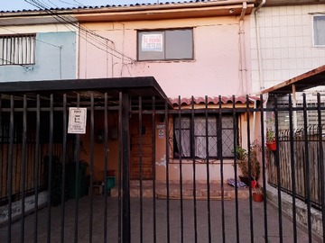 Venta / Casa / Pedro Aguirre Cerda
